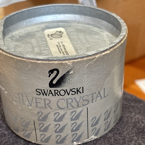 Swarovski Crystal - 3 Baby Chicks
- Mint condition in the original canister - Picture 6 of 13